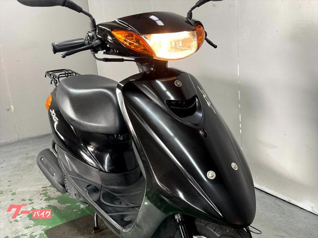 ヤマハ JOG SA36J 2013年モデル 水冷 4サイクル ノーマル