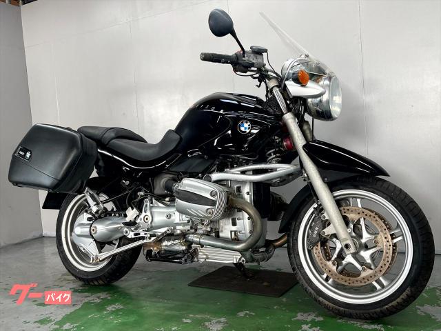 Ｒ１１５０Ｒ　ＡＢＳ　２００２年モデル　インジェクション　サイドパニアケース　ツアラー　ノーマルコンディション　ロードスター