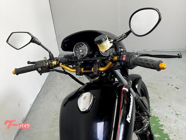 カワサキ エリミネーター250SE EL250A 1989年モデル