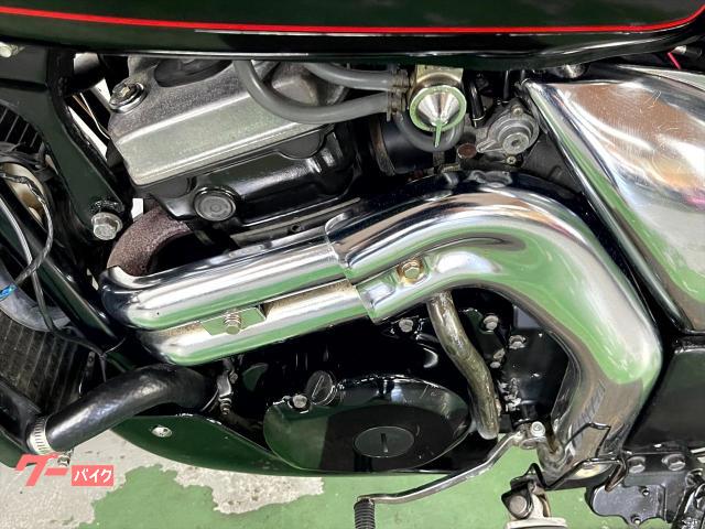 カワサキ エリミネーター250SE EL250A 1989年モデル