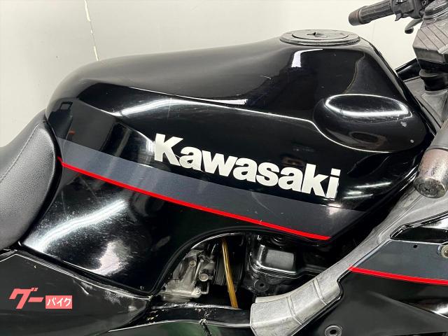 カワサキ GPZ1000RX ZXT00A 昭和61年式 ノーマル