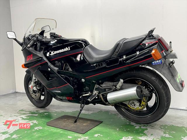 車両情報:カワサキ GPZ1000RX | GARAGE−J イオ 武雄店 | 中古バイク