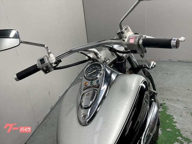 カワサキ エリミネーター250V VN250A 1998年モデル 社外