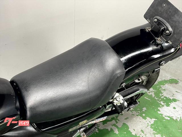 カワサキ エリミネーター250SE EL250A 1989年モデル