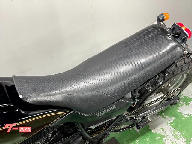 ヤマハ TW200E DG07J 2001年モデル スーパートラップ