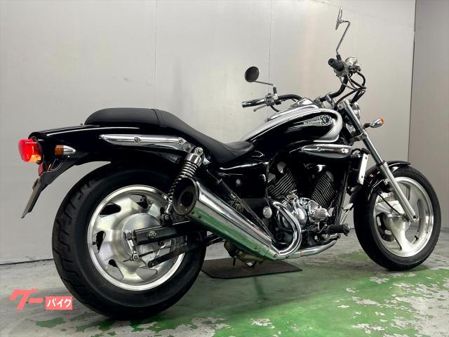 カワサキ エリミネーター250V VN250A 1998年モデル 社外