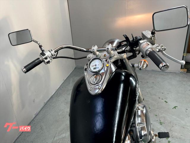 ホンダ シャドウ400 NC34 1998年モデル 車検令和9年9月