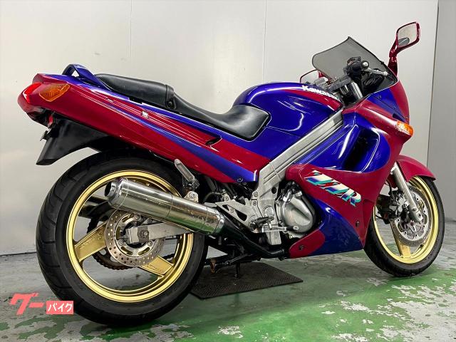 カワサキ ZZ－R250 EX250H 1994年モデル ノーマル