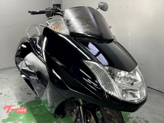 ヤマハ マグザム SG17J 2005年モデル エナメルシート