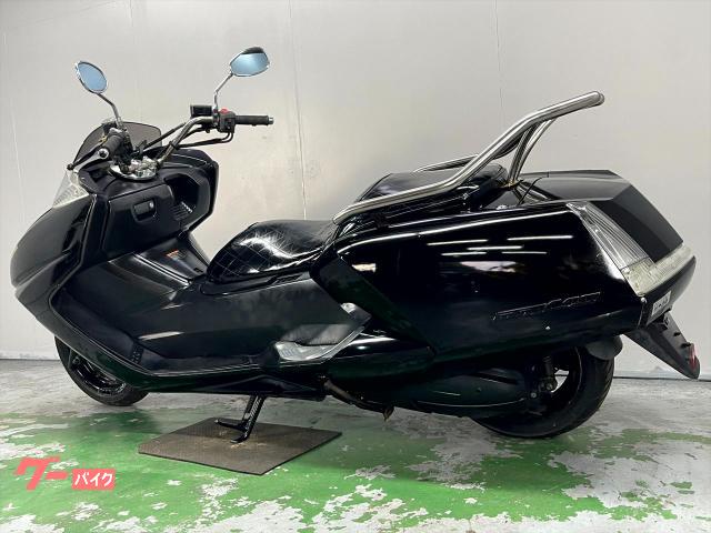 ヤマハ マグザム SG17J 2005年モデル エナメルシート