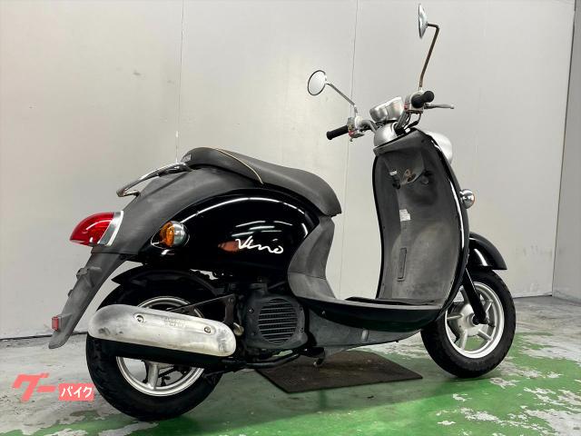 ヤマハ ビーノ SA26J 2004年モデル キャブレターモデル 原付