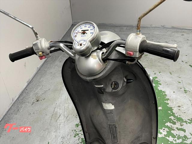 ヤマハ ビーノ SA26J 2004年モデル キャブレターモデル 原付