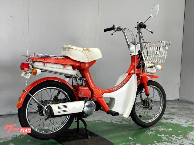 車両情報:ホンダ パルフレイ | GARAGE−J イオ 武雄店 | 中古バイク