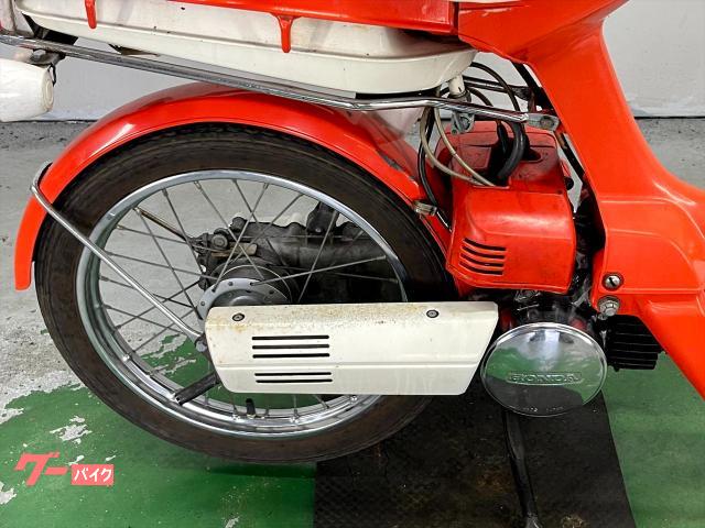 車両情報:ホンダ パルフレイ | GARAGE−J イオ 武雄店 | 中古バイク
