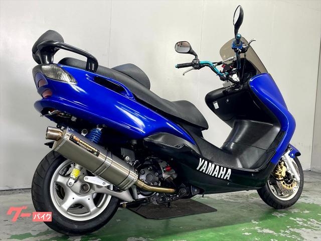 YOSHIMURA Catalyzed マフラー　　マジェスティ125 Fi ヤマハ マジェスティ125 5CA インジェクションモデル ヨシムラ