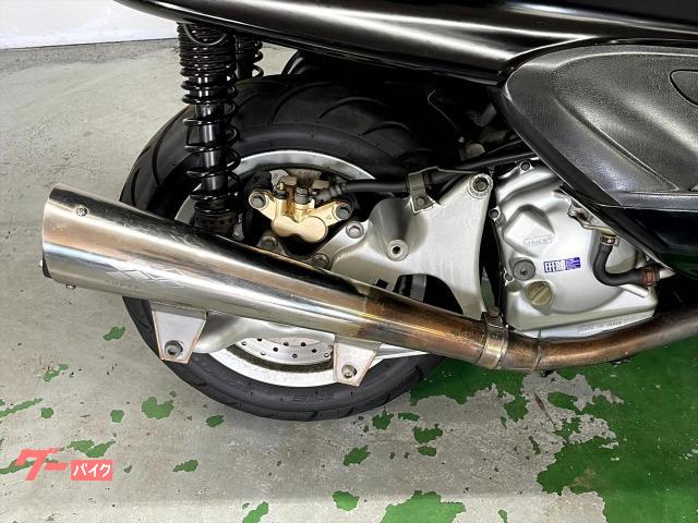 ヤマハ マジェスティC SG03J 2003年モデル スーパーサウンド