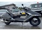 ホンダ フュージョン のカタログ情報 新車 中古バイク情報 Goobike グーバイク