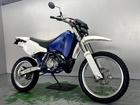 TS200R SH12A 1991年 社外チャンバー オフロード 2サイクル パワフル 倒立フォーク 6速ミッション