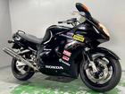 ホンダ（HONDA） CBR1100XXスーパーブラックバード | CBR1100XX Super