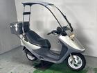キャビーナ90 HF06 1994年モデル るーふーナ90 HF06 1994年モデル ルーフ付き リアボックス付き 2サイクル