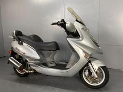 爆買い KYMCO - GRANDINC バイク GRANDINC キムコグランドディンク150 150 150 Z グランドディンク グランディング  草加市 【誠実 www.npo-ri-bu.com