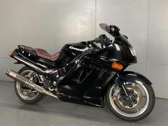青森県 中古車 カワサキ ZZR1100