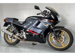 ホンダ　ＣＢＲ２５０Ｒ　ＭＣ１７　１９８７年モデル　ノーマルコンディション　ニハリ　ハリケーン