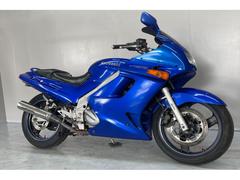 カワサキ　ＺＺ−Ｒ２５０　ＥＸ２５０Ｈ　２００５年モデル　キャブ車　ノーマルコンディション