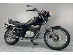 ホンダ　ＣＢＸ１２５カスタム　ＪＣ１２　１９９３年モデル　ノーマルコンディション