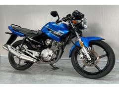 ヤマハ　ＹＢＲ１２５　ＬＢＰＰＣＪＬ　社外メーター　ヘッドライト　ハンドル　キャブ車