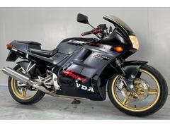 ホンダ　ＣＢＲ２５０Ｒ　ＭＣ１７　１９８７年モデル　ノーマルコンディション　ニハリ　ハリケーン