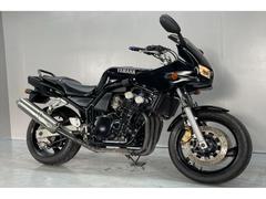 ヤマハ　ＦＺ４００　４ＹＲ　１９９８年モデル　車検令和７年５月まで　ノーマルコンディション