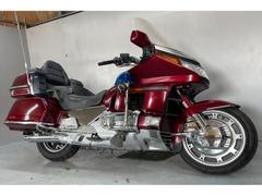 ホンダ　ゴールドウイング　ＧＬ１５００　ＳＣ２２　１９９３年モデル　ノーマルコンディション