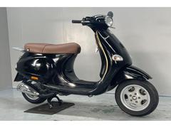 ＶＥＳＰＡ　１２５ＥＴ４　ＺＡＰＭ１９０　４スト　ノーマルコンディション