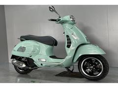 ＶＥＳＰＡ　ＧＴＳスーパー１５０　Ｍ４５９０　ＡＢＳ　４スト　ノーマルコンディション