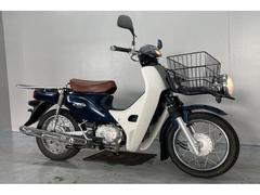 ホンダ　スーパーカブ５０プロ　ＡＡ０４　２０１２年モデル　４スト　インジェクション　社外シート