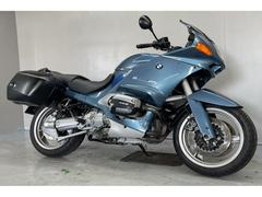 ＢＭＷ　Ｒ１１００ＲＳ　１９９９年モデル　サイドボックス　ＥＴＣ車載器付き　ＡＢＳ