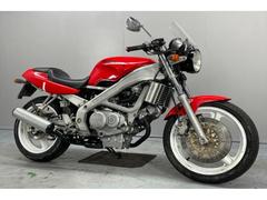 ホンダ　ＶＴ２５０ＳＰＡＤＡ　スパーダ　ＭＣ２０　１９８８年モデル　ノーマルコンディション