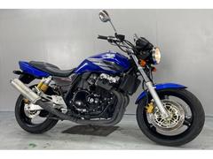 ホンダ　ＣＢ４００Ｓｕｐｅｒ　Ｆｏｕｒ　スーパーフォア　ＮＣ３９　２０１９年モデル　ノーマルコンディション