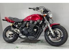 ＸＪＲ４００(ヤマハ)のバイクを探すなら【グーバイク】