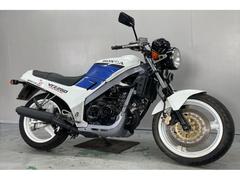 ホンダ　ＶＴＺ２５０　ＭＣ１５　１９８８年モデル　ノーマルコンディション