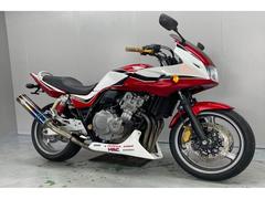 ホンダ　ＣＢ４００Ｓｕｐｅｒ　ボルドール　ＶＴＥＣ　Ｒｅｖｏ　ＮＣ４２　２００８年モデル　車検令和７年６月迄　社外マフラー　アンダーカウル