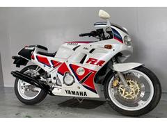 ヤマハ　ＦＺＲ２５０　２ＫＲ　１９８７年モデル　ノーマルコンディション