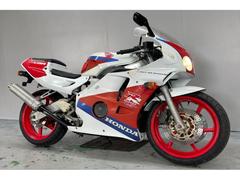 ホンダ　ＣＢＲ２５０ＲＲ　ＭＣ２２　１９９０年モデル　初期型　ニダボ　ノーマルコンディション