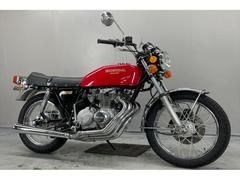 ホンダ　ＣＢ４００Ｆ（４０８ｃｃ）　ヨンフォア　フルレストア車　エンジンオーバーホール済み　輸入新規　ノーマルコンディション