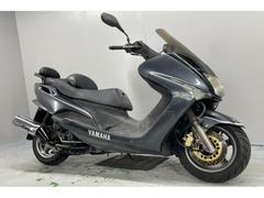 ヤマハ　マジェスティ１２５　ＳＥ２７　インジェクション車　コマジェ　ノーマルコンディション