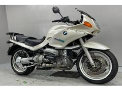 ＢＭＷ　Ｒ１１００ＲＳ　１９９４年モデル　ＡＢＳ　ノーマルコンディション