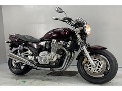 ヤマハ　ＸＪＲ１３００　ＲＰ０１Ｊ　１９９９年モデル　社外リアサス