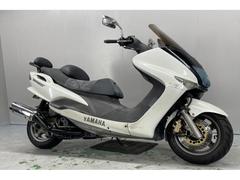 ヤマハ　マジェスティ１２５　ＳＥ２７　４スト　インジェクション　ノーマルコンディション