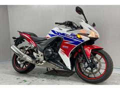 ホンダ　ＣＢＲ４００Ｒ　ＮＣ４７　２０１３年モデル　車検令和８年２月まで　ＥＴＣ車載器　ＡＢＳ